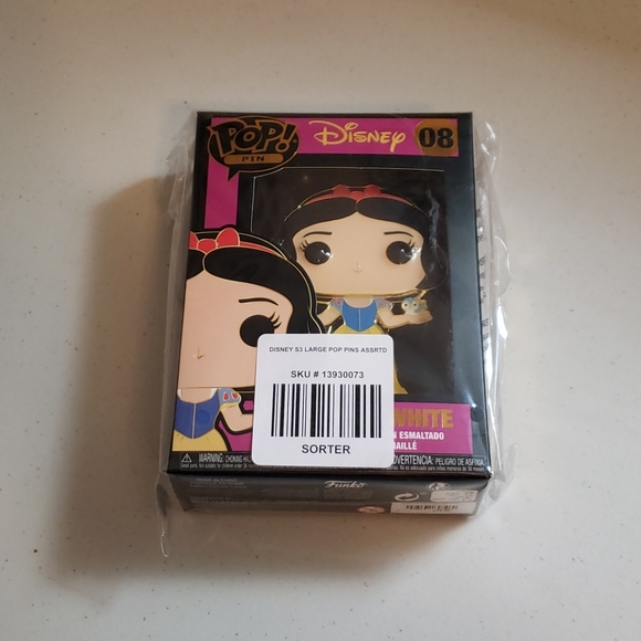 Funko Pop